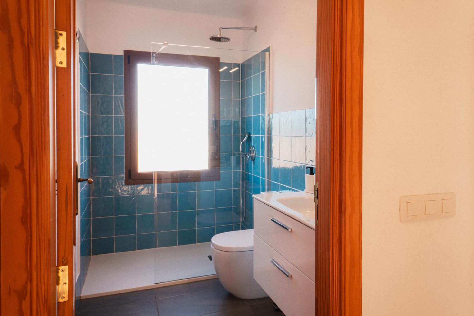 Villa Upupa La Oliva Luaran gambar